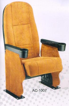Multiplex Arm Rest Chairs